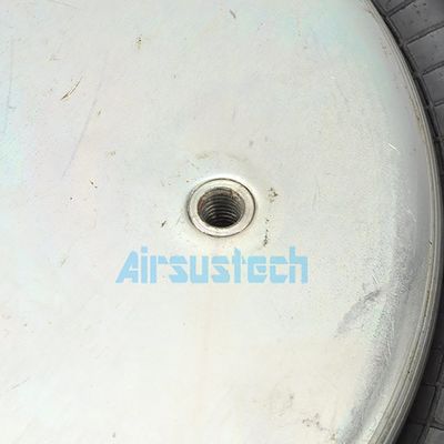 AIRSUSTECH Reposición de primavera de aire triple enroscada para Firestone W01-358-8008