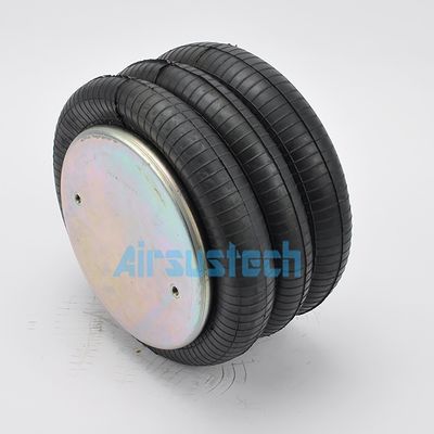 AIRSUSTECH Reposición de primavera de aire triple enroscada para Firestone W01-358-8008