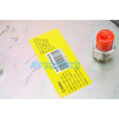 3B7994 Triple Fuego de aire de resorte industrial W01-358-7994 Contitech FT 330-29