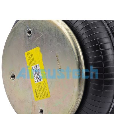 W01-358-8006 Bellow neumático por Firestone Primavera de aire de carrera completa 13.2 pulgadas