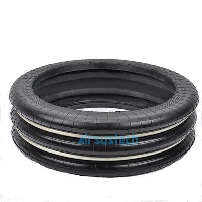 Presión de cojín Yokohama S-500-3R Suspensión de choque de aire para reducir los choques