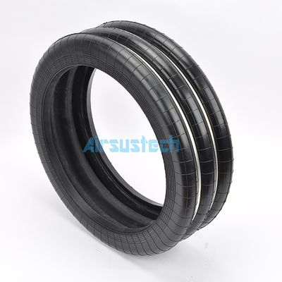 Presión de cojín Yokohama S-500-3R Suspensión de choque de aire para reducir los choques