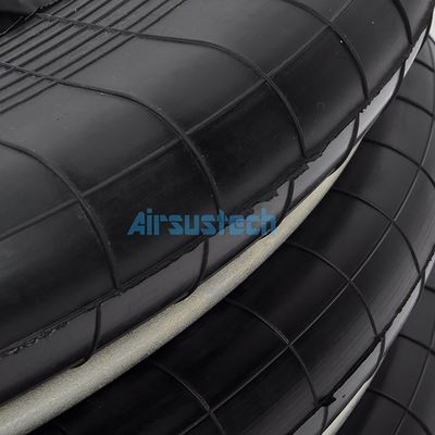 Presión de cojín Yokohama S-500-3R Suspensión de choque de aire para reducir los choques