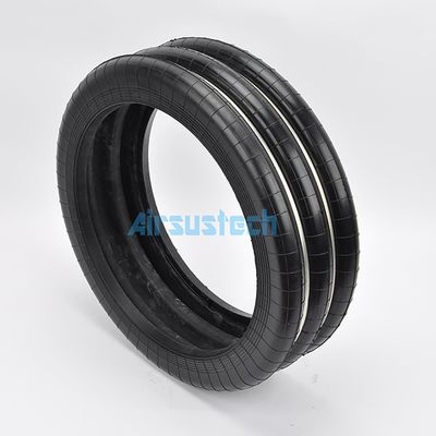 Presión de cojín Yokohama S-500-3R Suspensión de choque de aire para reducir los choques