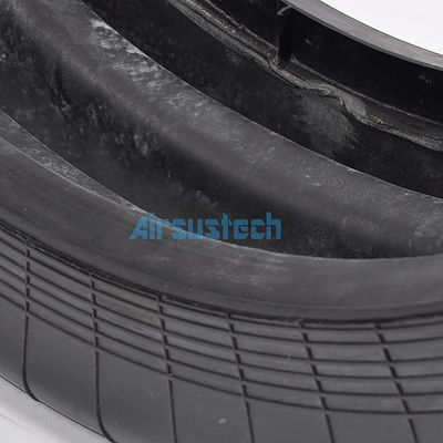 Presión de cojín Yokohama S-500-3R Suspensión de choque de aire para reducir los choques