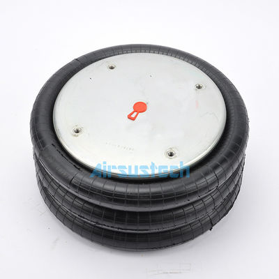 Durabilidad Guomat Suspensión Primavera de aire 3B53032 Sustituye Firestone Flex313D