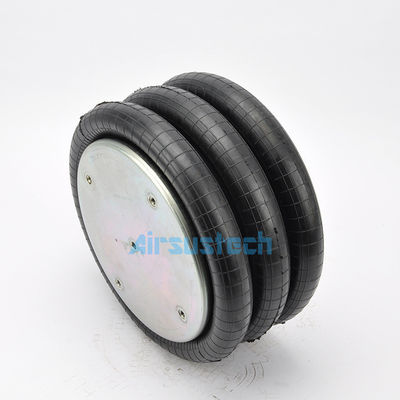 Durabilidad Guomat Suspensión Primavera de aire 3B53032 Sustituye Firestone Flex313D