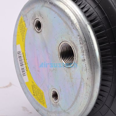 Suspensión Guomat 3B5180 Actuador de aire triple enroscado Absoridor de choques