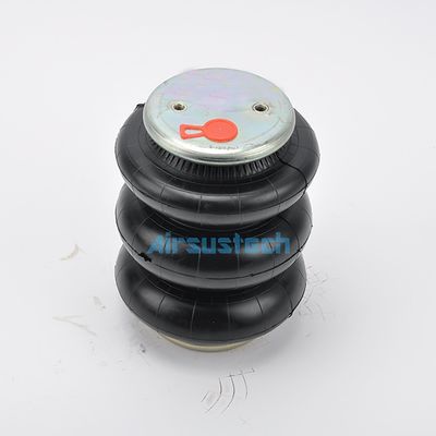 Suspensión Guomat 3B5180 Actuador de aire triple enroscado Absoridor de choques