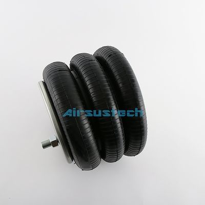 Bolsa de ayuda de caucho con resorte de aire enroscado 3B7994 Cross Goodyear 3B12-328