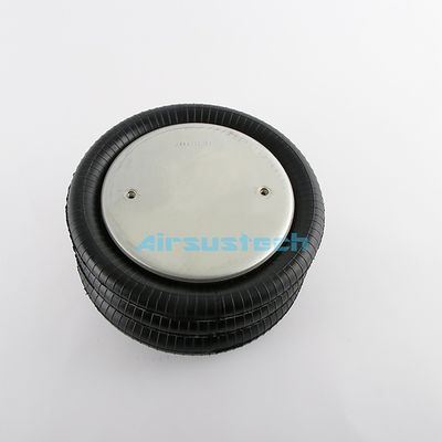 Bolsa de ayuda de caucho con resorte de aire enroscado 3B7994 Cross Goodyear 3B12-328