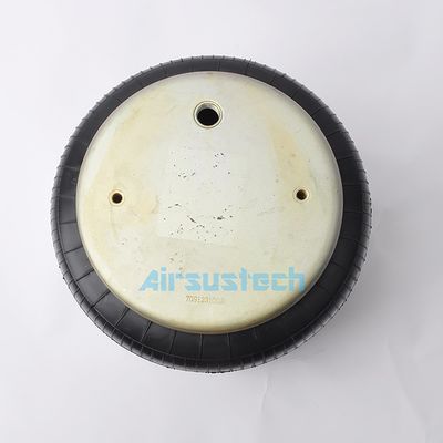 Suspensión de choque de aire de resorte de aire industrial Guomat 3B7330