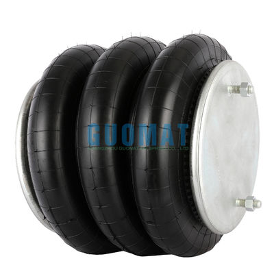 W01-358-7996 Firestone Suspensión Primavera de aire Contitech AS7996 Durabilidad Bolsa de aire