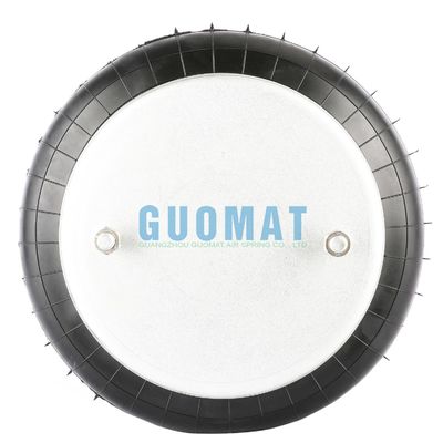 Sustentadores de suspensión de aire triple enroscada Firestone W01-358-7996 Granning 8221