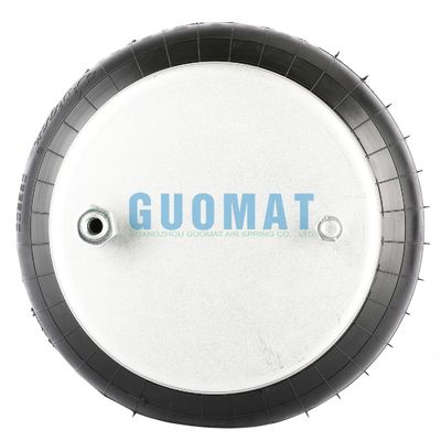 Sustentadores de suspensión de aire triple enroscada Firestone W01-358-7996 Granning 8221