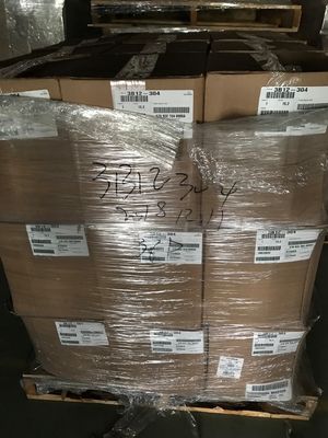 Repuestos para automóviles 3B12-304 Goodyear Air Spring Cross W01-358-8013 Air Spring Triple Convoluted Air Bag FT330-29 Ci 1/4 NPT