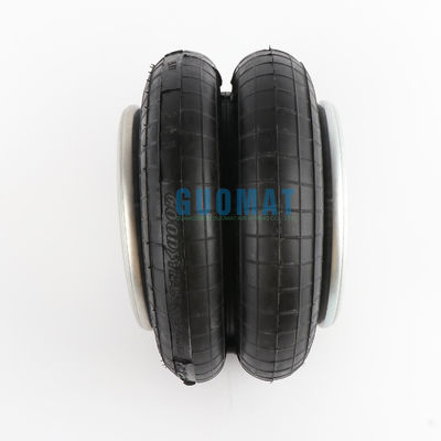 Goodyear Air Spring Original 2b9-200 Ver W01-358-6910 Fd 200-19 Ci 1/4 NPT OS 2b8-155, 2b9-200, 2b9-202 Absorción de golpes