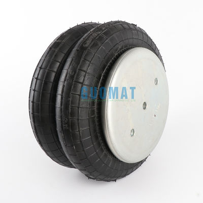 Goodyear Air Spring Original 2b9-200 Ver W01-358-6910 Fd 200-19 Ci 1/4 NPT OS 2b8-155, 2b9-200, 2b9-202 Absorción de golpes