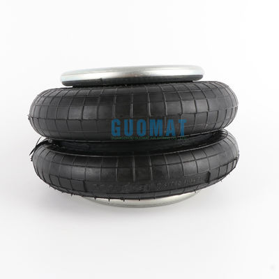 Goodyear Air Spring Original 2b9-200 Ver W01-358-6910 Fd 200-19 Ci 1/4 NPT OS 2b8-155, 2b9-200, 2b9-202 Absorción de golpes