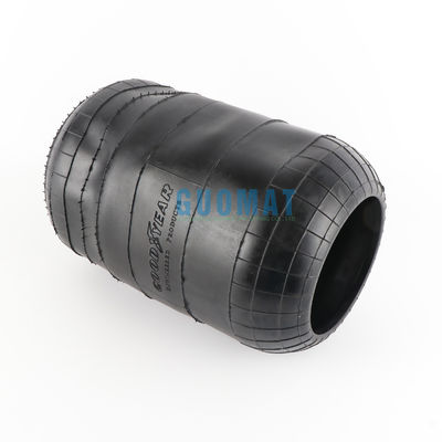 Goodyear 8015 Contitech 715N Suspensión aérea del maletero DUNLOP Reino Unido PNP304890101