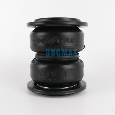 2B6-535 Goodyear Air Spring Original importado de EE.UU. Suspensión de caucho Air Spring Bellows número 579-92-3-515