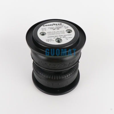2B6-535 Goodyear Air Spring Original importado de EE.UU. Suspensión de caucho Air Spring Bellows número 579-92-3-515