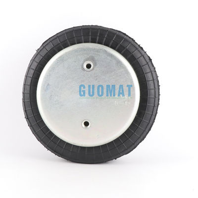 Suspensión aérea Primavera Goodyear 2B9-223 Cross Contitech FD 200-19 1/4 M10