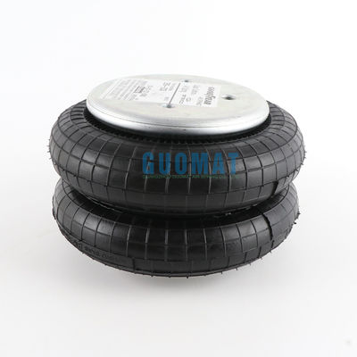 Suspensión aérea Primavera Goodyear 2B9-223 Cross Contitech FD 200-19 1/4 M10