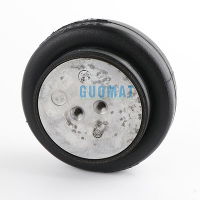 Fabricación de papel Maquinaria textil Goodyear Primavera de aire 1B5-800 El caucho NO. 579-91-2-800