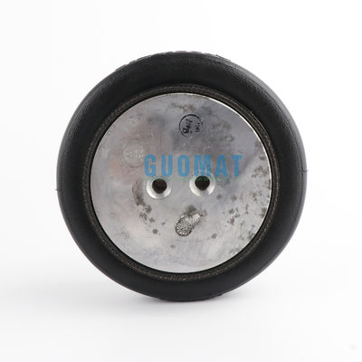 Fabricación de papel Maquinaria textil Goodyear Primavera de aire 1B5-800 El caucho NO. 579-91-2-800