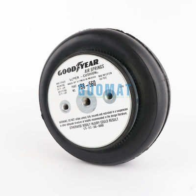 579913532 Goodyear Air Spring 1B8-560 Goodyear Bolsas de aire industriales con una sola envoltura