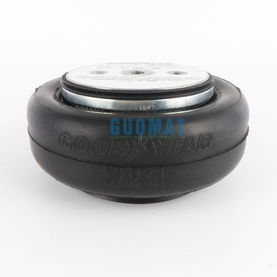 579913532 Goodyear Air Spring 1B8-560 Goodyear Bolsas de aire industriales con una sola envoltura