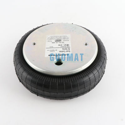 1B12-313 Goodyear Single Bellow Air Spring Contitech FS 330-11 para airbag de camión