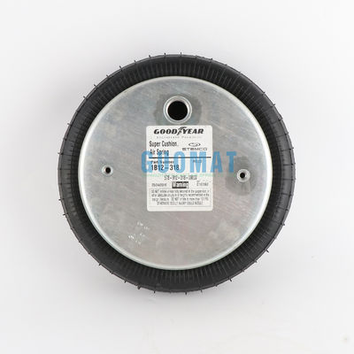 1B12-313 Goodyear Single Bellow Air Spring Contitech FS 330-11 para airbag de camión