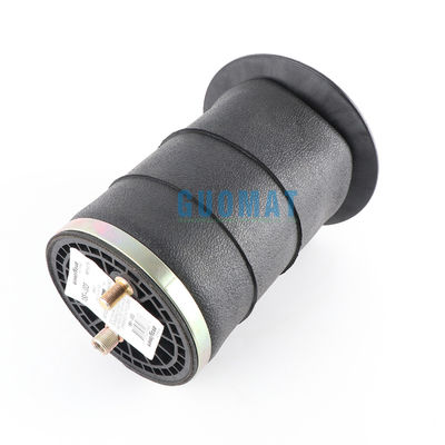 Tipo de manguera de choque de aire Primavera de aire Goodyear 1R8-036 Número de pistón 566-16-7-000-03