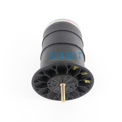 Tipo de manguera de choque de aire Primavera de aire Goodyear 1R8-036 Número de pistón 566-16-7-000-03