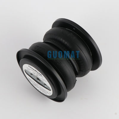 Goodyear Air Spring 2B6-833 Fabio 2DC-155-1C Rubbe Bellow para el vibrador de reducción