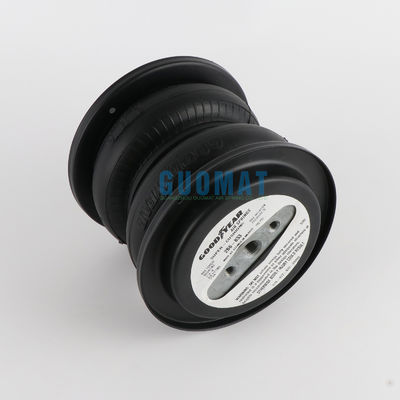 Goodyear Air Spring 2B6-833 Fabio 2DC-155-1C Rubbe Bellow para el vibrador de reducción