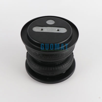 Goodyear Air Spring 2B6-833 Fabio 2DC-155-1C Rubbe Bellow para el vibrador de reducción