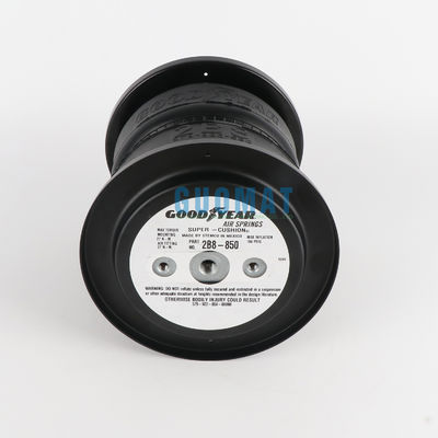 Goodyear 2B8-850 El caucho de aire Bellow FD 120-20 CI G1/4 Firestone W01-M58-6353