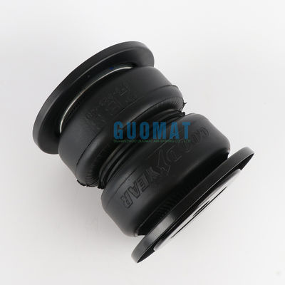 Goodyear 2B8-850 El caucho de aire Bellow FD 120-20 CI G1/4 Firestone W01-M58-6353