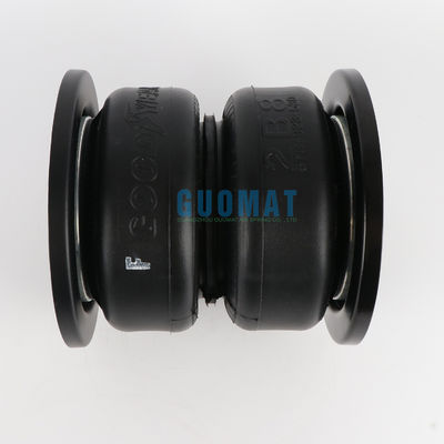 Goodyear 2B8-850 El caucho de aire Bellow FD 120-20 CI G1/4 Firestone W01-M58-6353