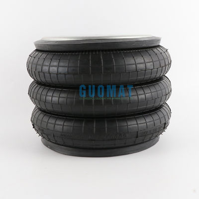 3B12-320 Goodyear Air Spring Original Triple Flexmember enroscado 578933100 Cruz de piedra de fuego W013587437