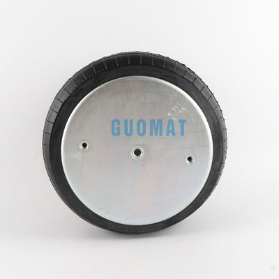 3B12-320 Goodyear Air Spring Original Triple Flexmember enroscado 578933100 Cruz de piedra de fuego W013587437