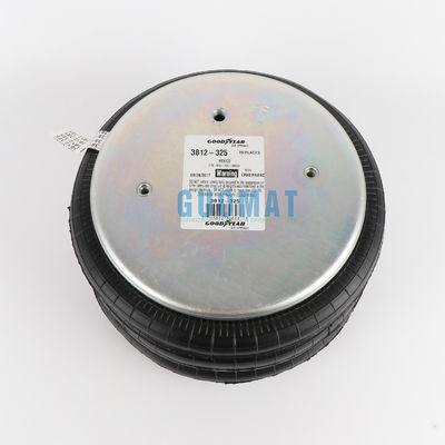 Goodyear Air Spring original 3B12-325 Triple Envolutado 578933103 Ref. a Firestone W013588048