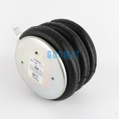 Goodyear Air Spring original 3B12-325 Triple Envolutado 578933103 Ref. a Firestone W013588048