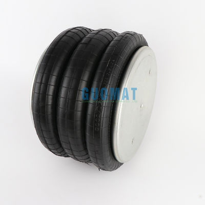 Goodyear Air Spring original 3B12-325 Triple Envolutado 578933103 Ref. a Firestone W013588048