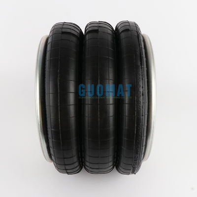 Goodyear Air Spring original 3B12-325 Triple Envolutado 578933103 Ref. a Firestone W013588048