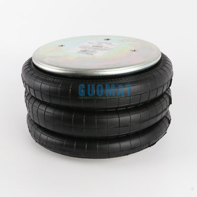 Goodyear Air Spring original 3B12-325 Triple Envolutado 578933103 Ref. a Firestone W013588048