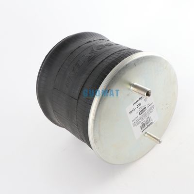 Goodyear 1R13-039 Muelles de suspensión de aire de camión 0.2-0.8MPA 566-26-3-051 Muelle de aire de lóbulo rodante